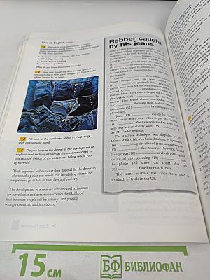 Proficiency Gold Coursebook