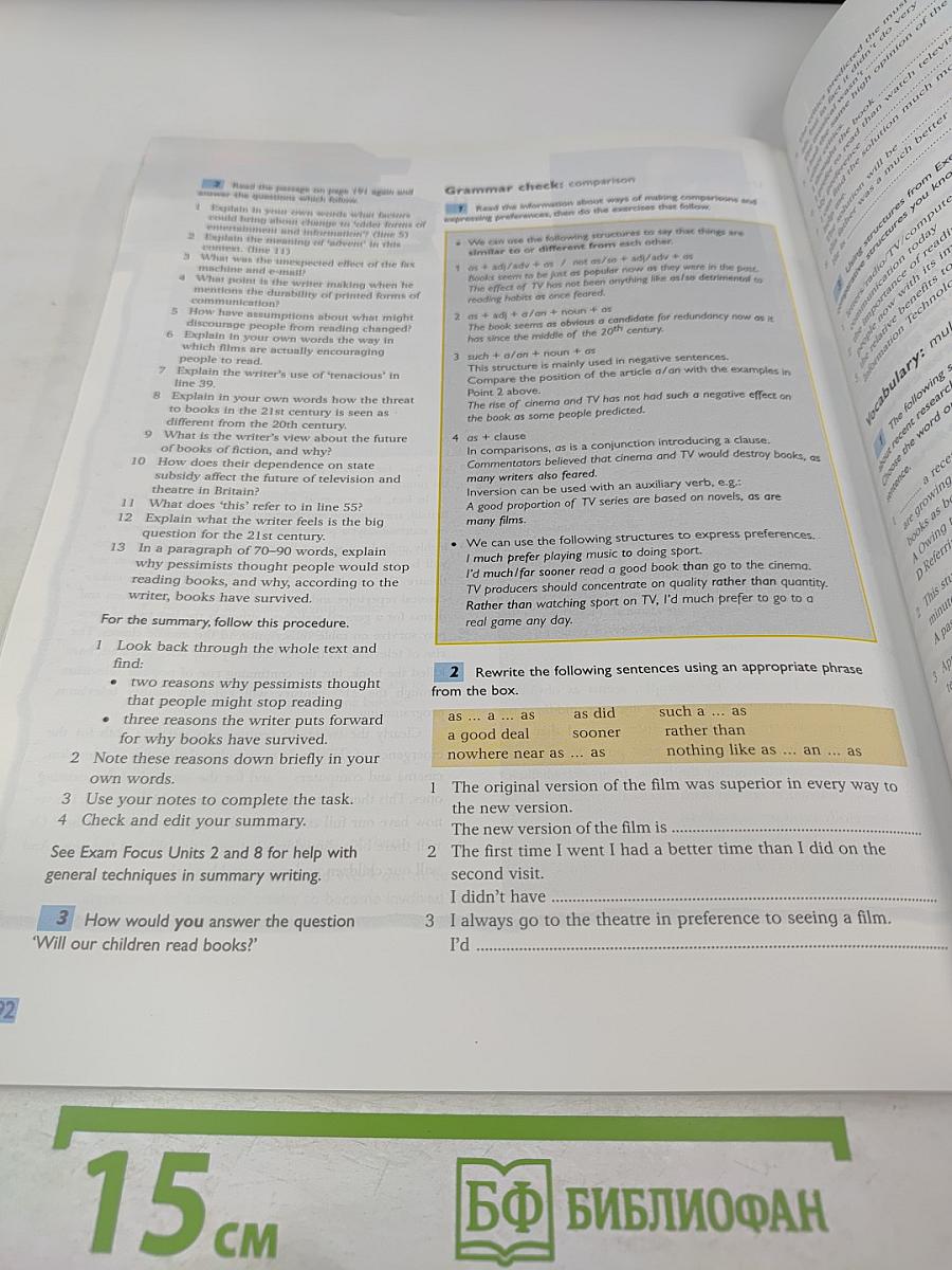 Proficiency Gold Coursebook