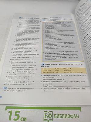 Proficiency Gold Coursebook