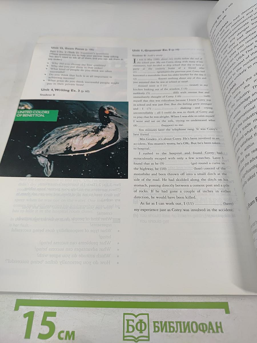 Proficiency Gold Coursebook