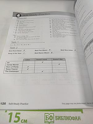 Listen In Book 1 Teacher's Edition Second Edition