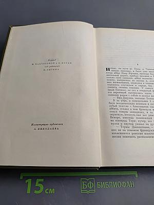 Эмиль Золя. Собрание сочинений. Том восемнадцатый. Три города. Рим