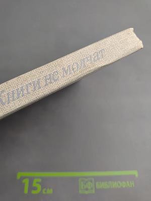 Книги не молчат