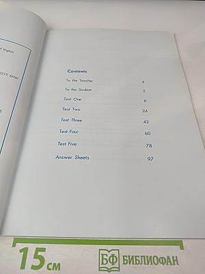 First Certificate: First! Examination Practice 1. Teachers Book