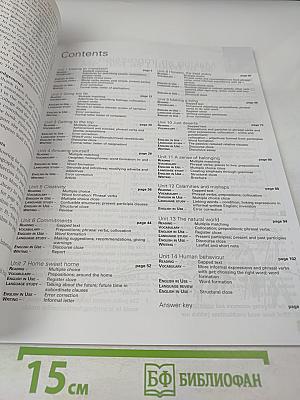 Fast Track to CAE Exam Practice Workbook