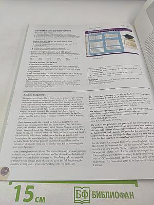 face2face Upper Intermediate Student's Book