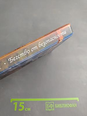 Бегство от безопасности