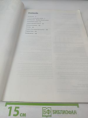 Generation 2000 Teacher's Book 1