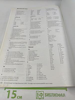 Generation 2000 Teacher's Book 1