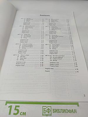 Upstream Elementary A2 Workbook Student's Book