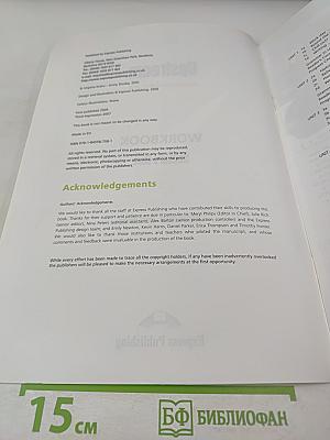 Upstream Elementary A2 Workbook Student's Book