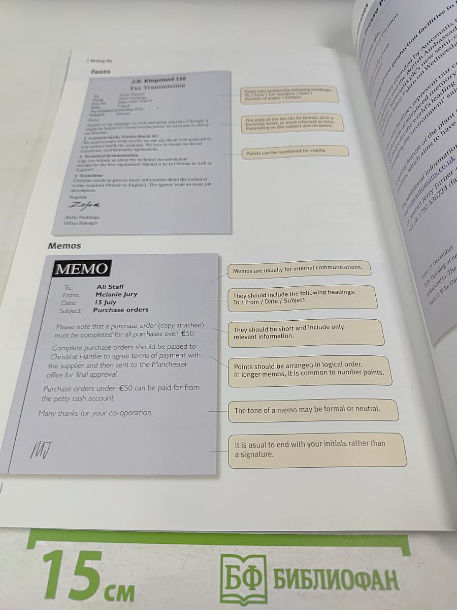 Market Leader New Edition Upper Intermediate Business English Course Book