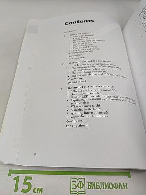 how to Use the Internet in ELT