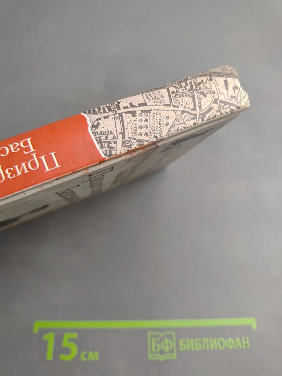 Призрак собаки Баскервилей