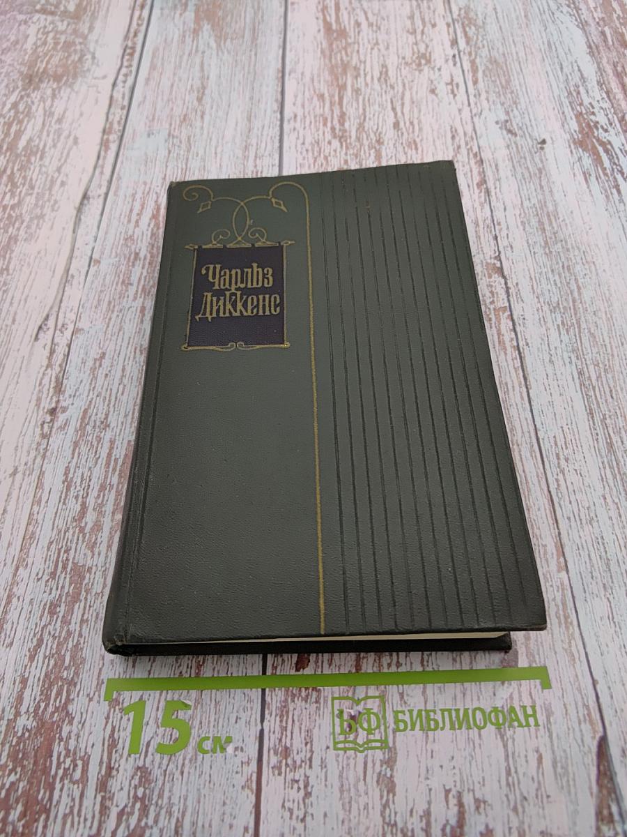 Наш общий друг