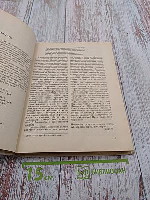 Литература 9. Учебное пособие для 9 класса средней школы