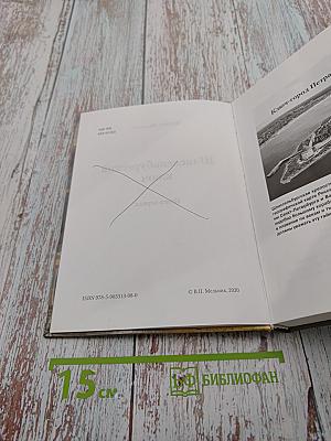 Шлиссельбургский ключ. Книга первая