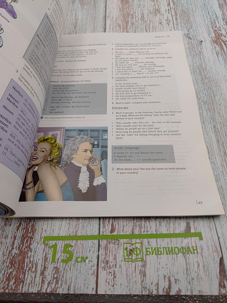 Straightforward Pre-intermediate Student's Book