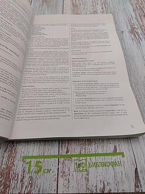 Upstream Intermediate B2 Teacher's Book