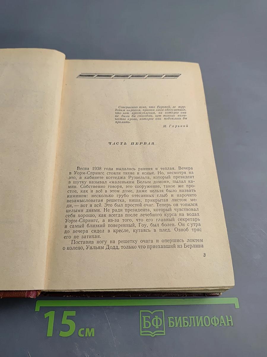 Поджигатели. Книга вторая