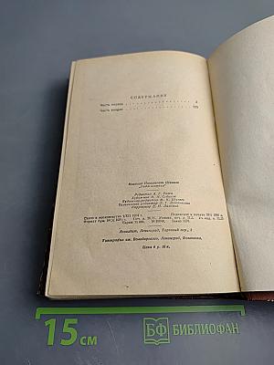 Поджигатели. Книга вторая