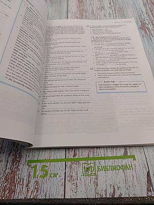 Proficiency Gold Exam Maximiser with Key