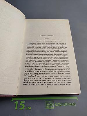 Собрание сочинений Том четвертый. Повести, рассказы, очерки 1913-1916 гг.