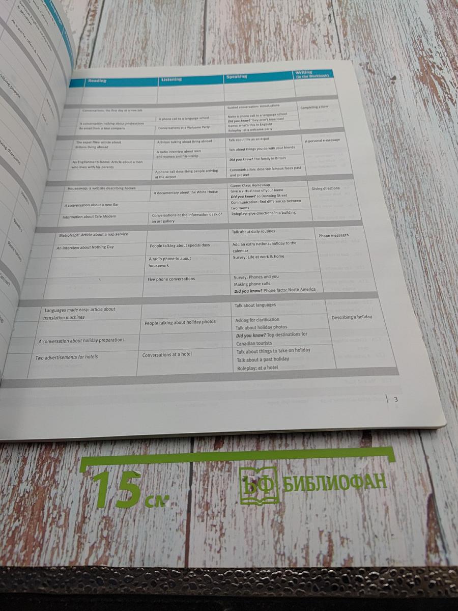 Straightforward Elementary Student's Book