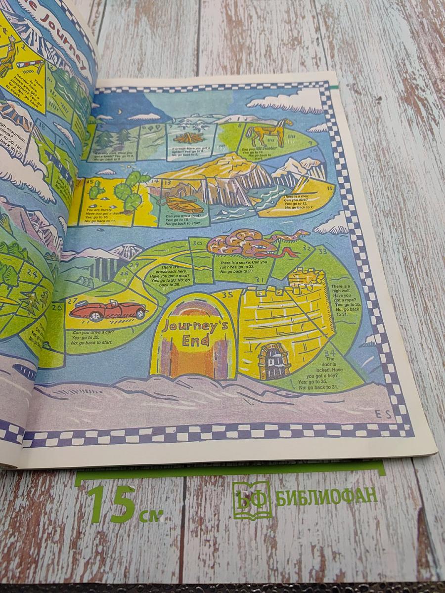 Generation 2000 Student's Book 1