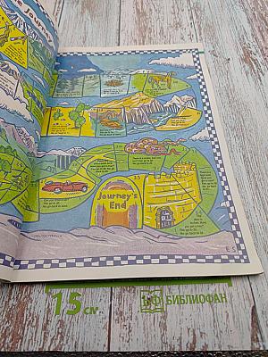 Generation 2000 Student's Book 1