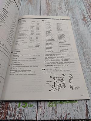 Generation 2000 Student's Book 1