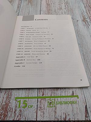 Introductory Topics: Intermediate Listening Comprehension