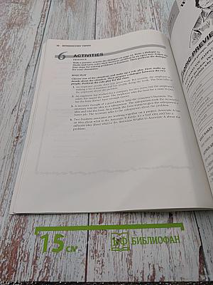 Introductory Topics: Intermediate Listening Comprehension