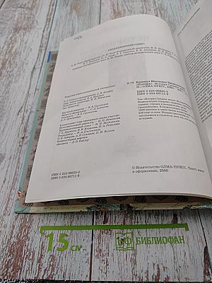 Большая Школьная Энциклопедия. История Средних Веков