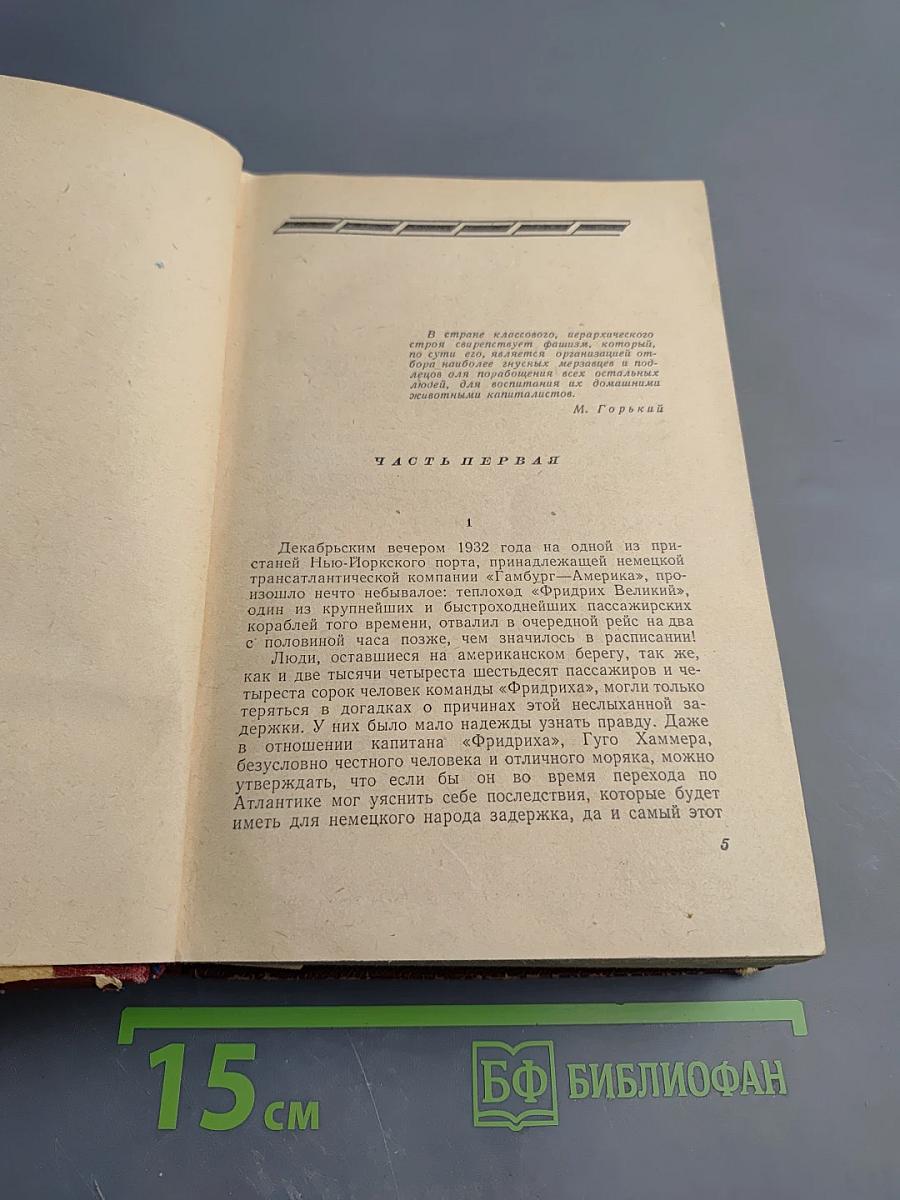 Поджигатели