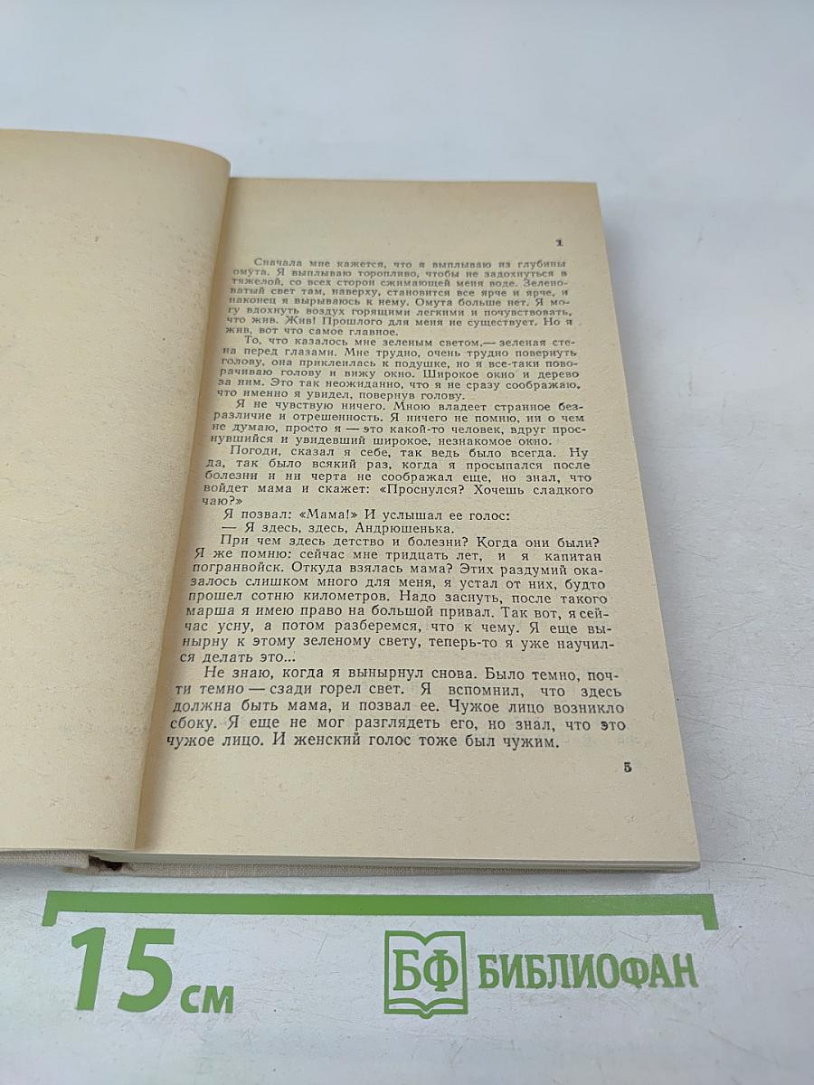 Крыши наших домов