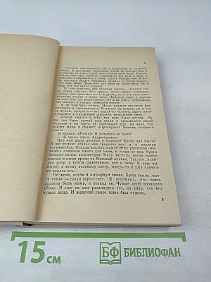 Крыши наших домов