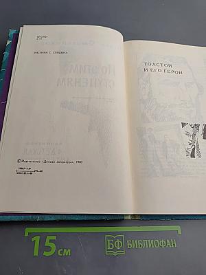 По этим ступеням