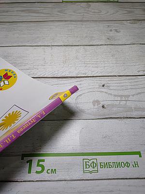 Технология, 1 класс