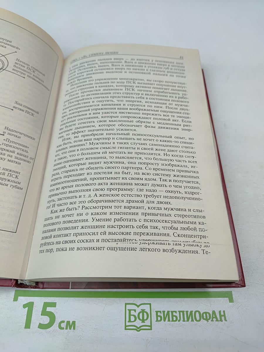 За гранью наслаждения