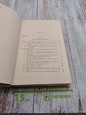 Marine Auxiliary Machinery and Systems