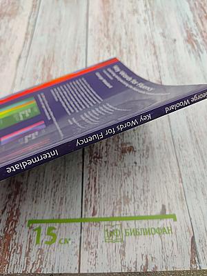 Key Words for Fluency: Intermediate collocation practice