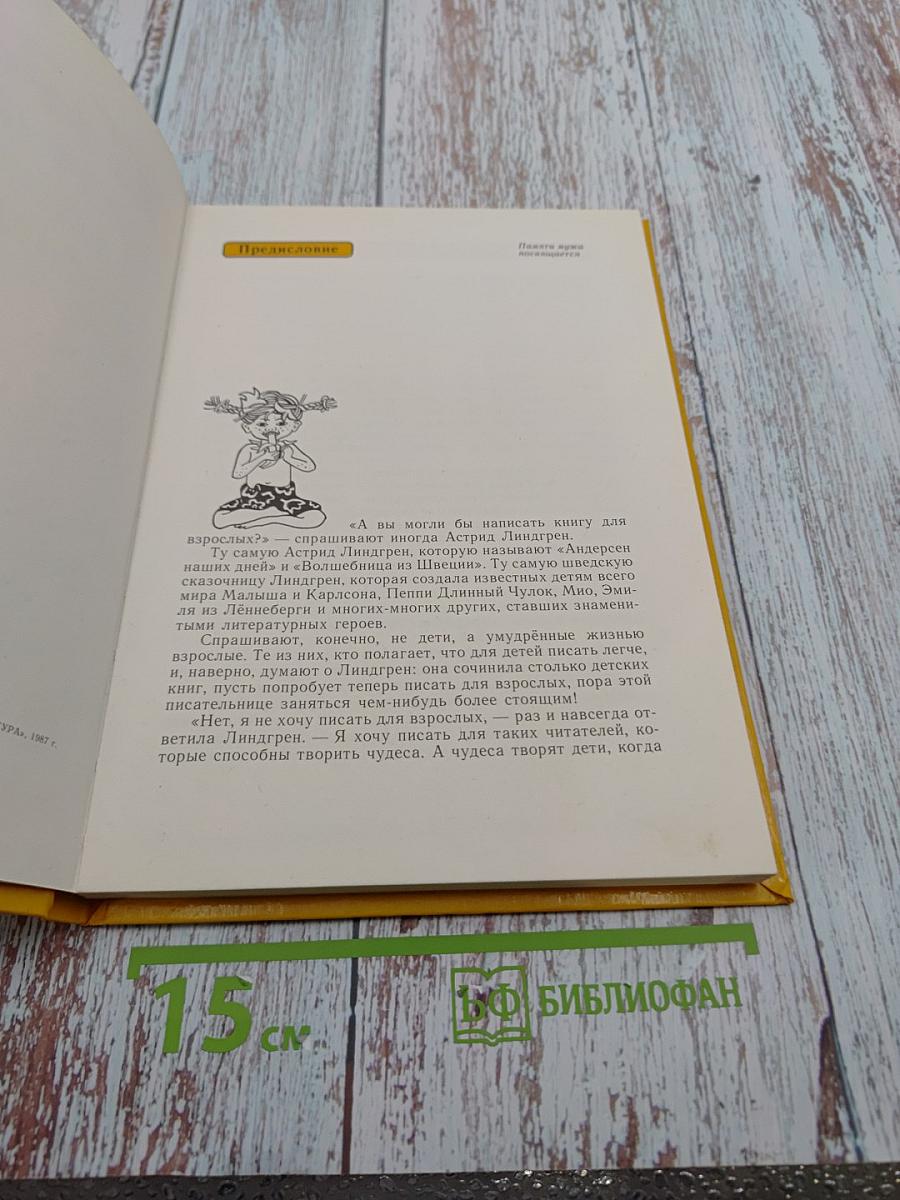 Не хочу писать для взрослых!