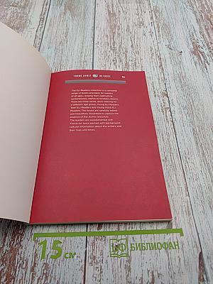 A Tale of Two Cities (Young Adult ELI Readers, Stage 4)