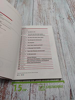 A Tale of Two Cities (Young Adult ELI Readers, Stage 4)