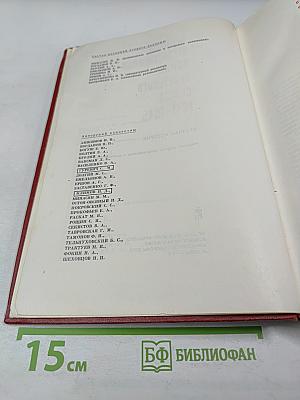 Великая Отечественная война Советского Союза 1941-1945. Краткая история