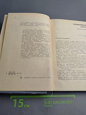 Подмосковный караул