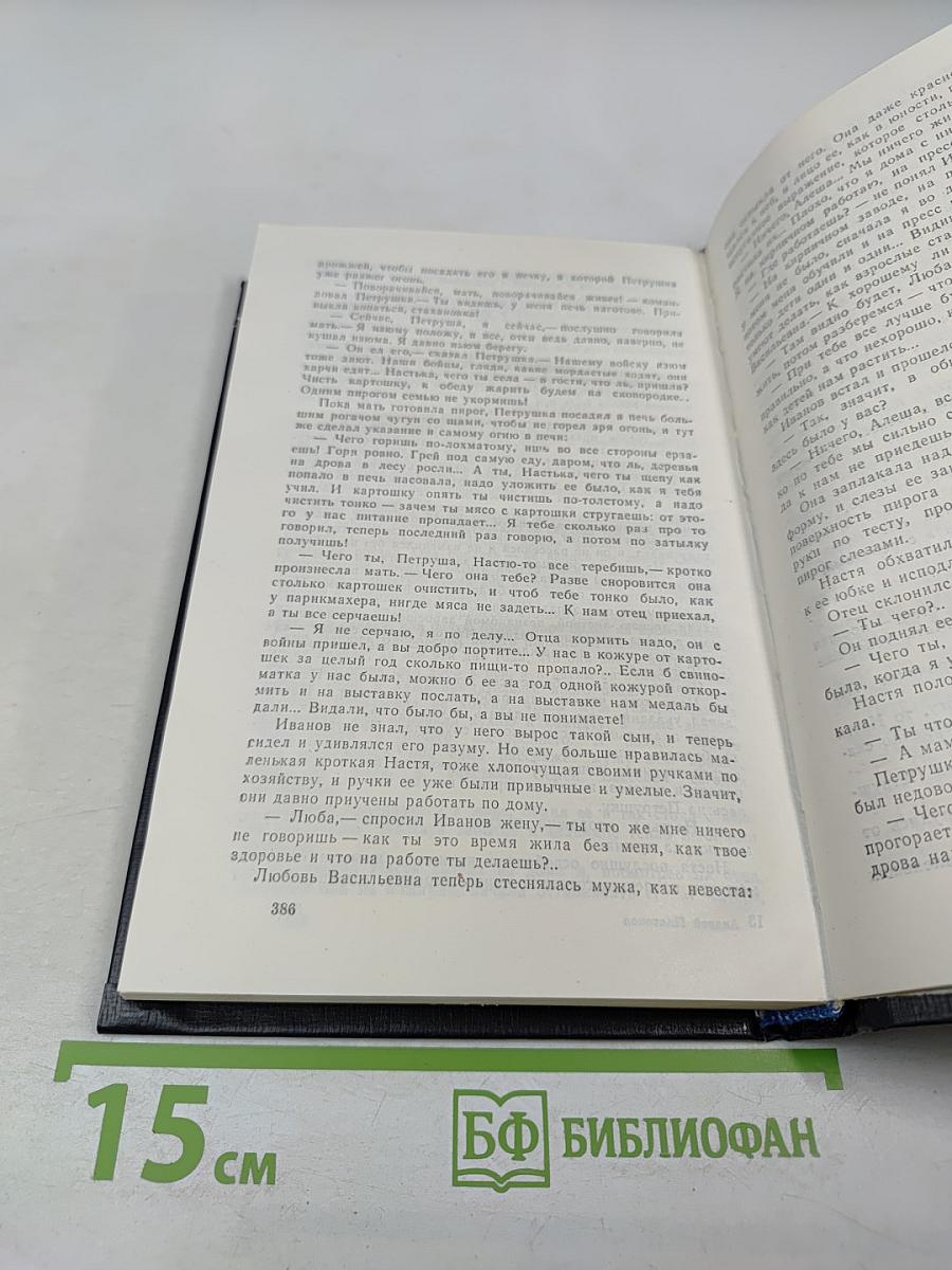 В прекрасном и яростном мире. Повести. Рассказы