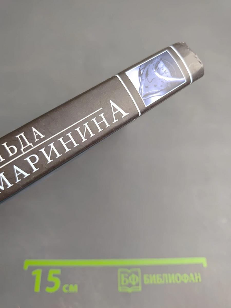 Чувство льда. Книга вторая