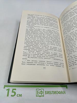 Торговый дом Домби и сын (Главы XXXI-LXII). Том 14 собрания сочинений